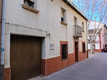 Casa en venda a La Portalada - Varea