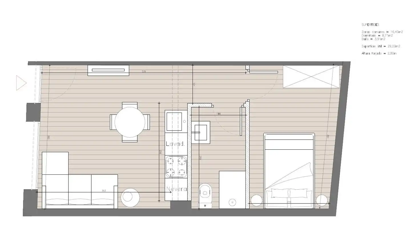 Local comercial en venta en Del Llobregat, imagen 10