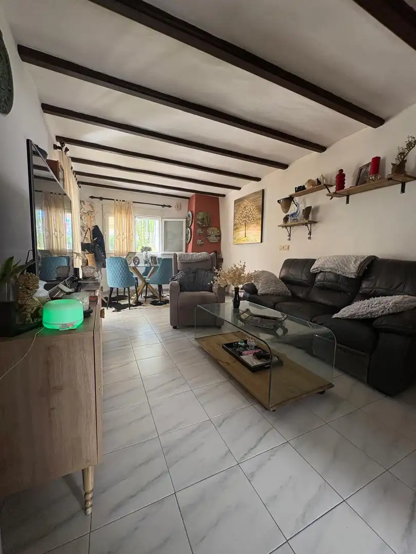 Apartment zum Verkauf in Las Marinas / Les Marines, imagen 9