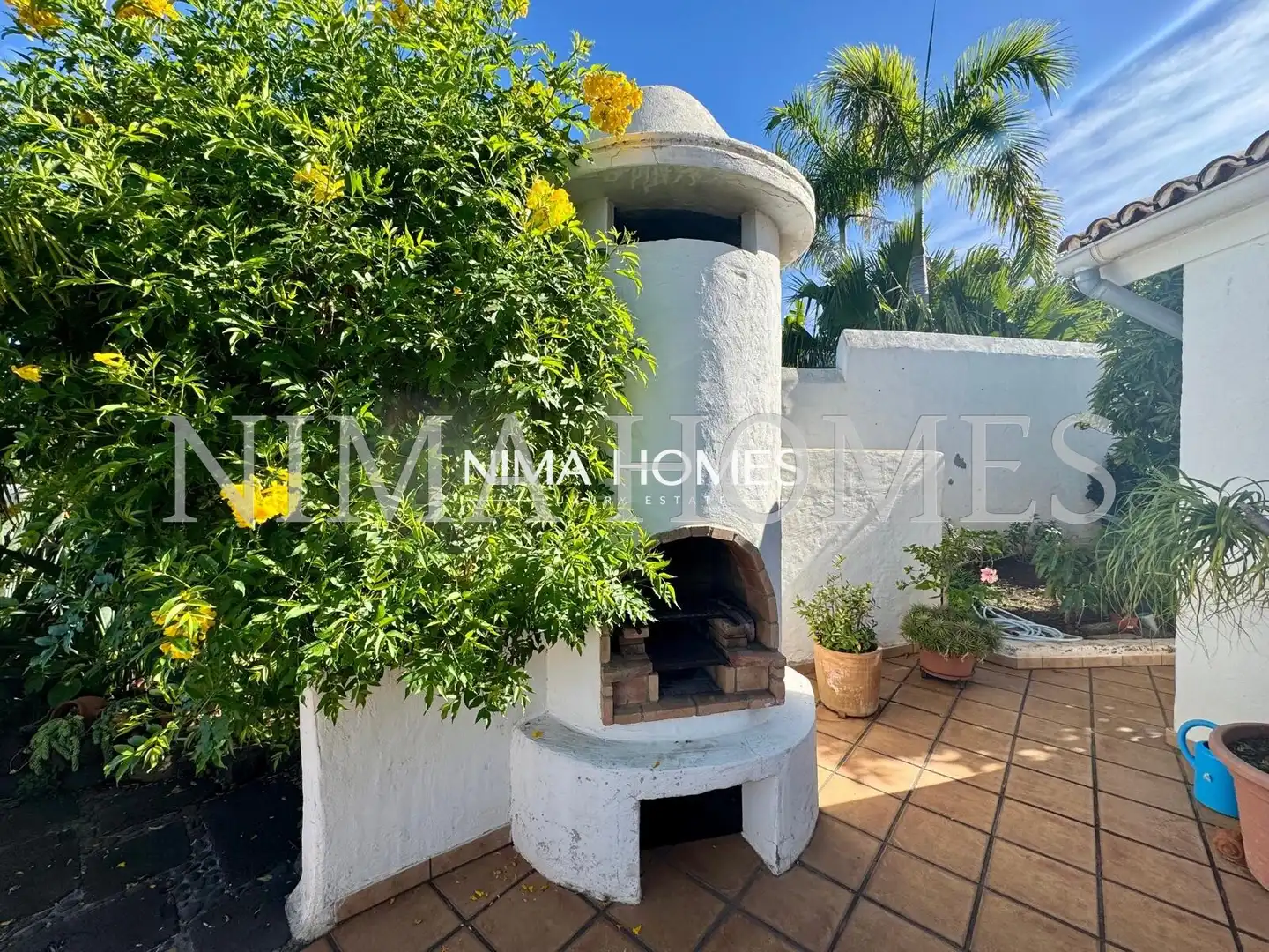 Maison avec jardin à vendre à Las Cuevas - Los Gómez, imagen 39