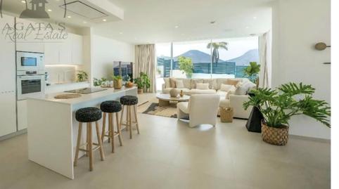 Foto 3 de Casa o xalet en venda a Luxemburgo, San Eugenio Bajo, Adeje