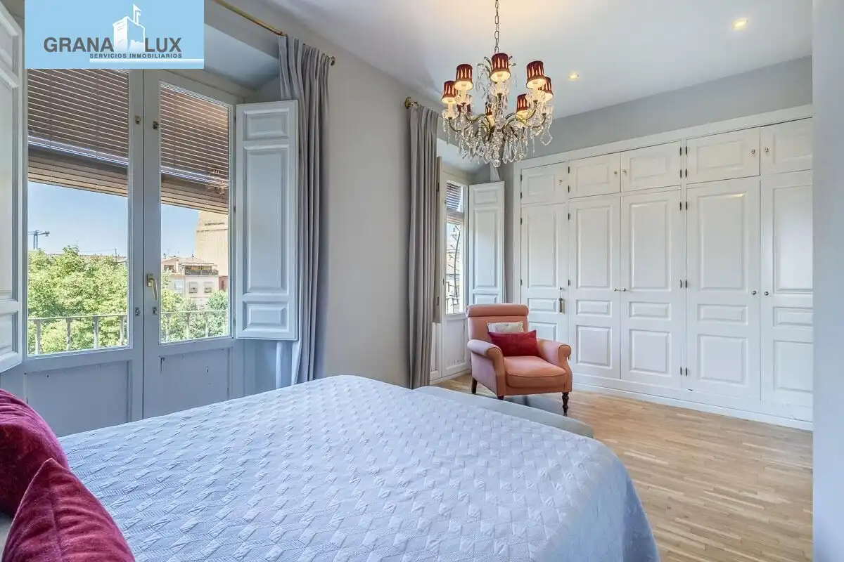Duplex with lift for sale in Calle Calle Príncipe, 13, imagen 19
