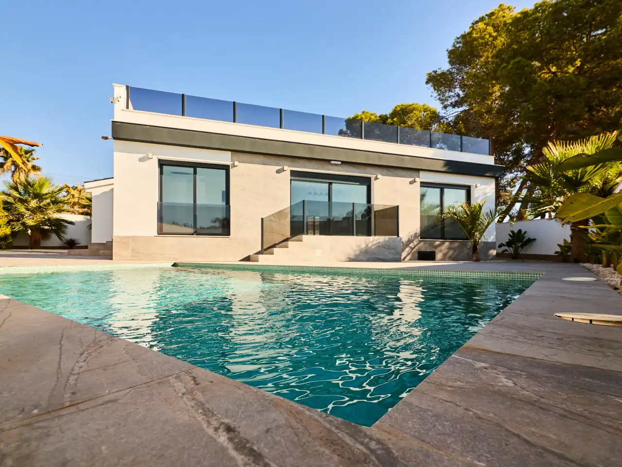 Maison avec piscine à vendre à Ciudad Quesada, imagen 16