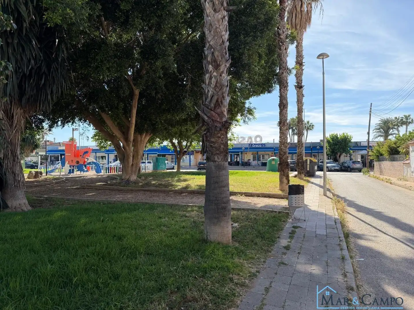 Flat with terrace for sale in Los Narejos - Punta Calera, imagen 30