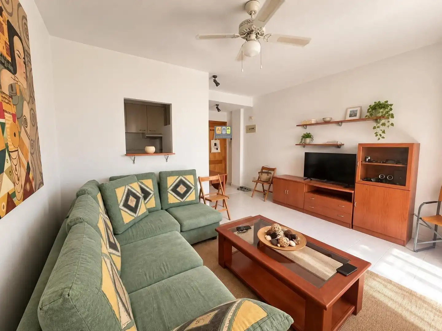 Appartement compact à vendre à Altea ciudad, imagen 6