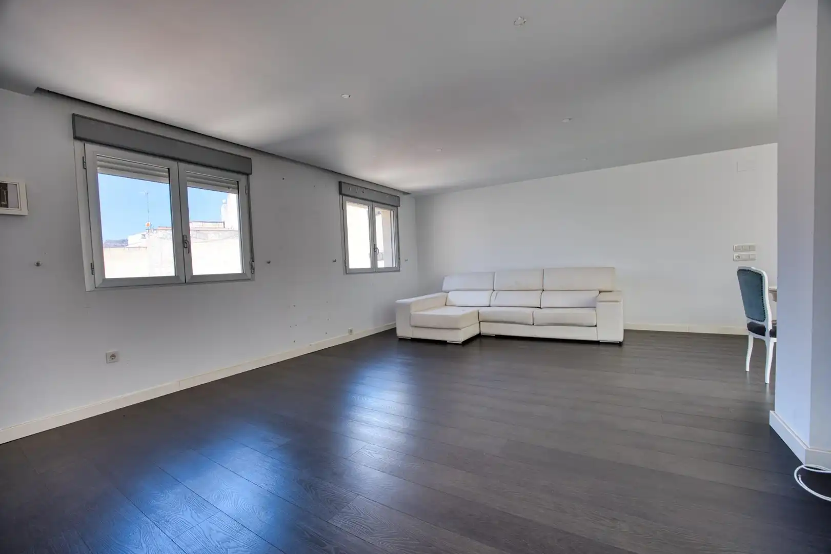 Sala d'estar de Pis en venda en Orihuela