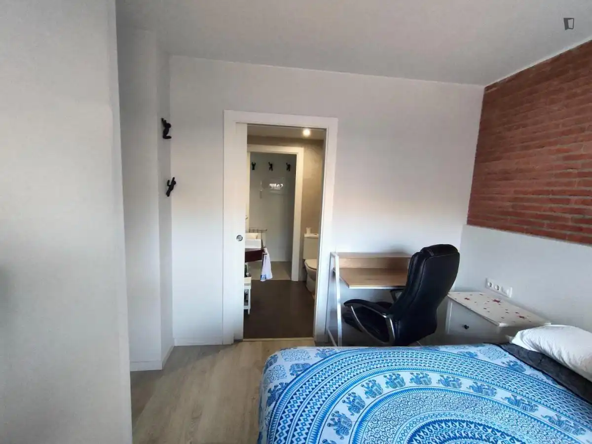 Apartament de lloguer a Santa Eulàlia
