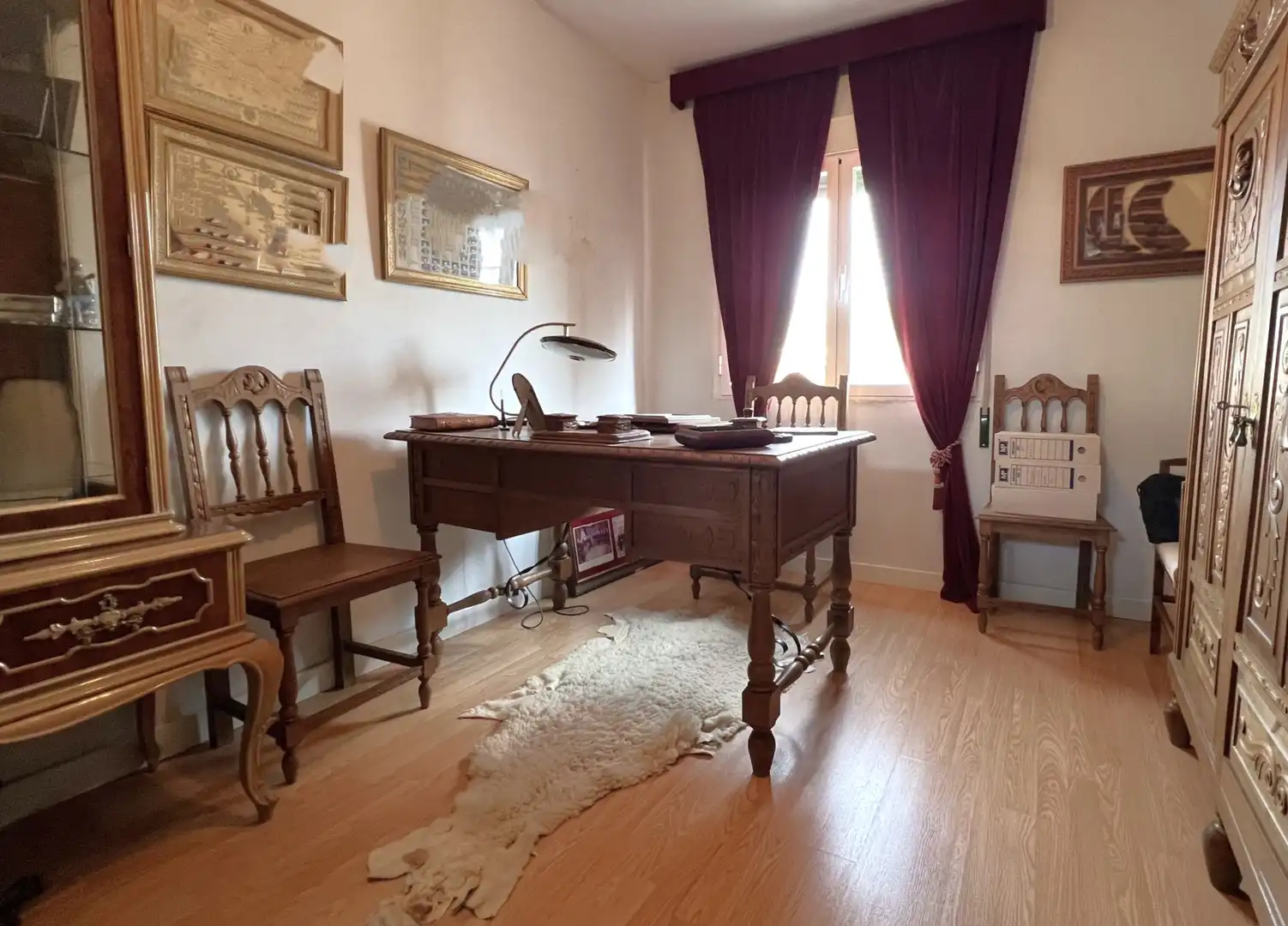 Residencial en venda a Calle Galileo, imagen 31