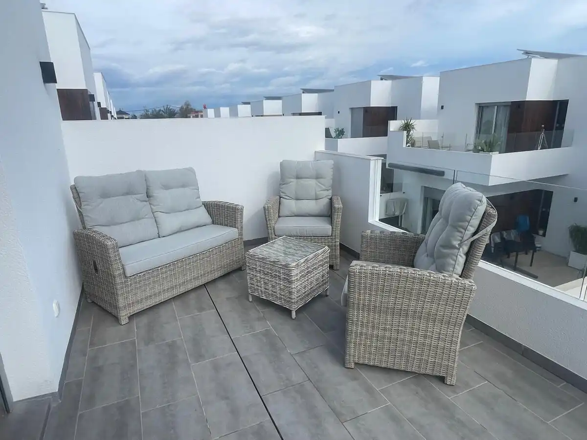 Maison avec piscine à vendre à Daya Vieja, imagen 27