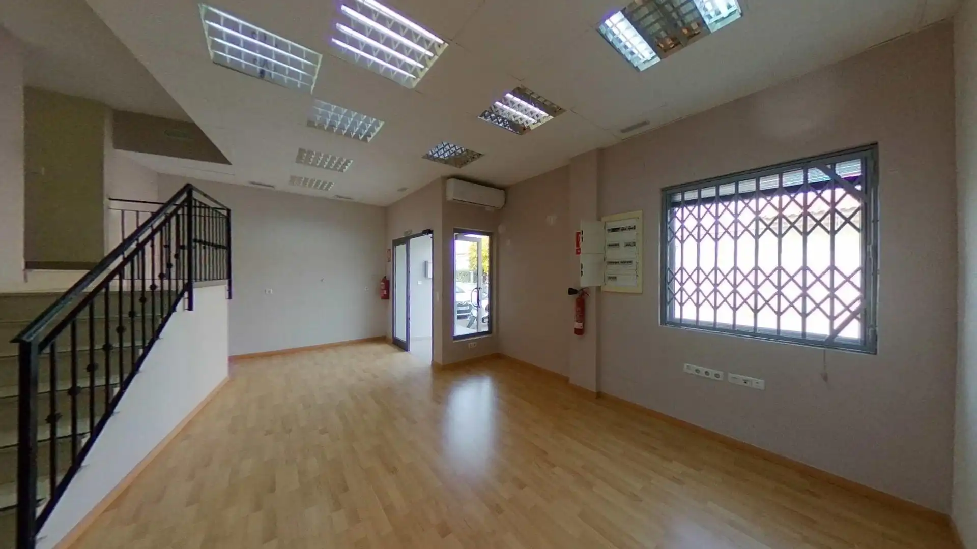 Local comercial en venda a Cartagena ciudad