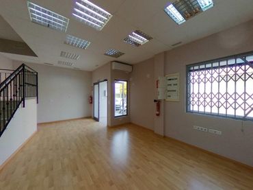 Gewerbefläche zum Verkauf in Cartagena ciudad