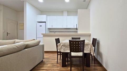 Foto 5 de Piso de alquiler en Centro, Elche / Elx