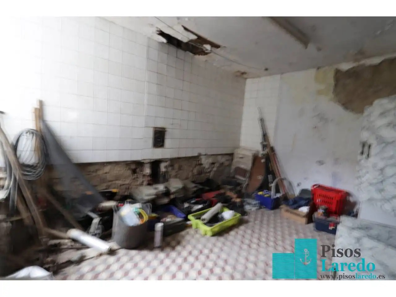 House for sale in Calle Bernales 1, imagen 4