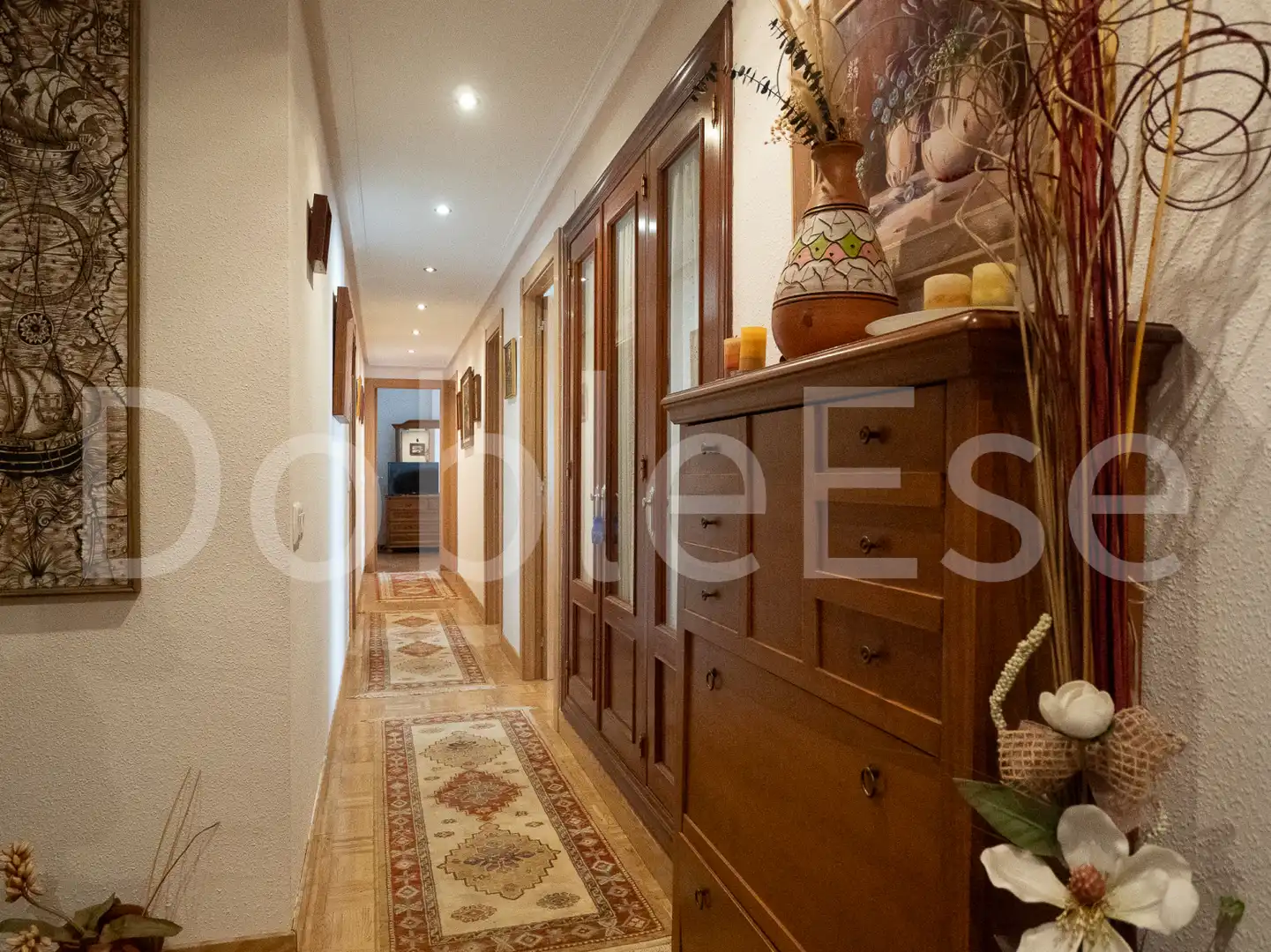 Piso en venta en Gijón  con Calefacción, Parquet y Trastero