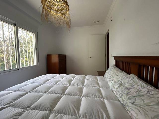 Casa-chalet en Venta en Partida Llano de San Jose en La Algoda - Matola - Llano de San José