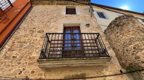 Foto 3 de Casa adosada en venda a Carrer Sanitat, 6, Cabanes (Girona), Girona