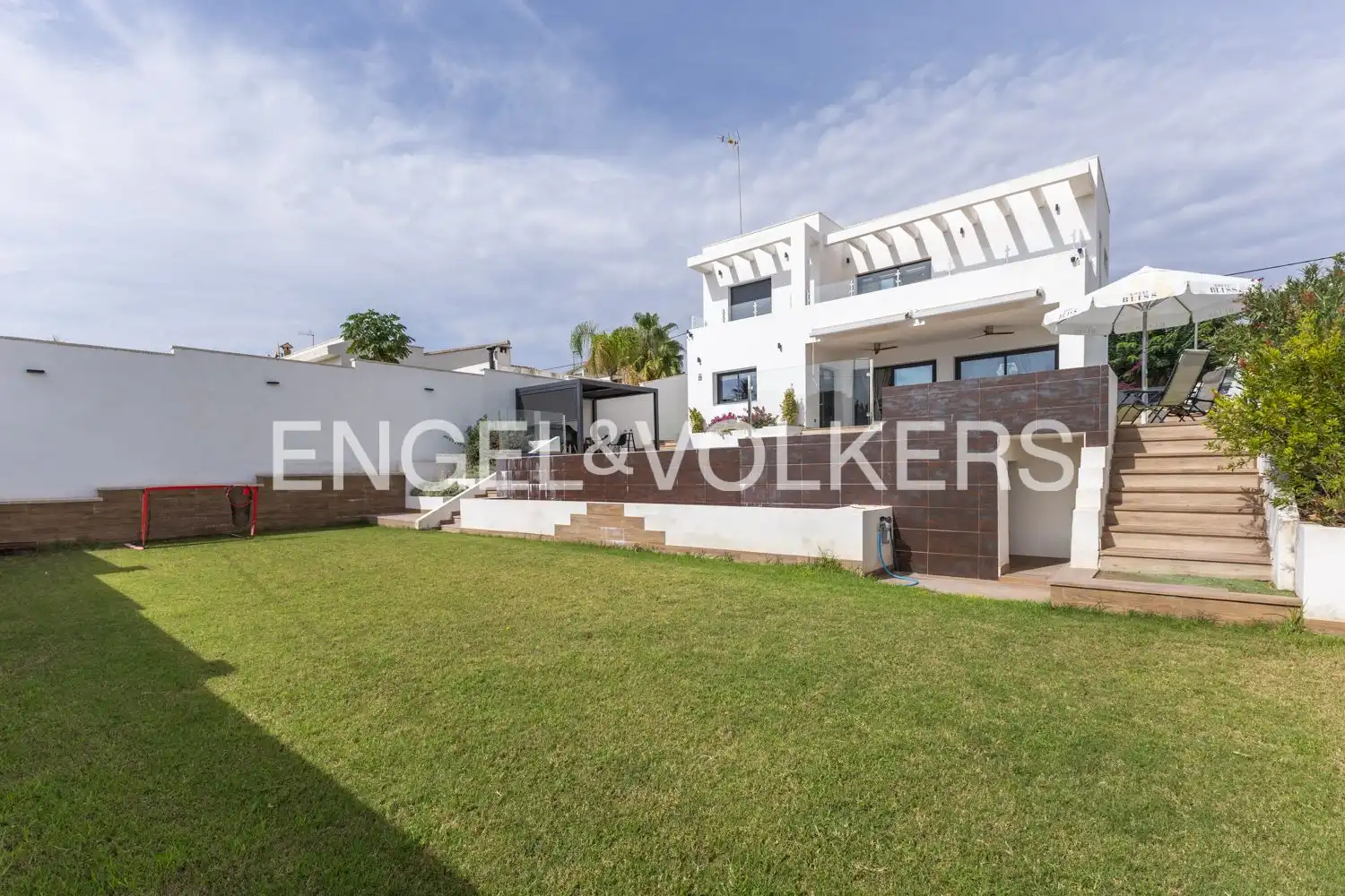 Exterior view of Houses for sale in La Conarda - Montesano 