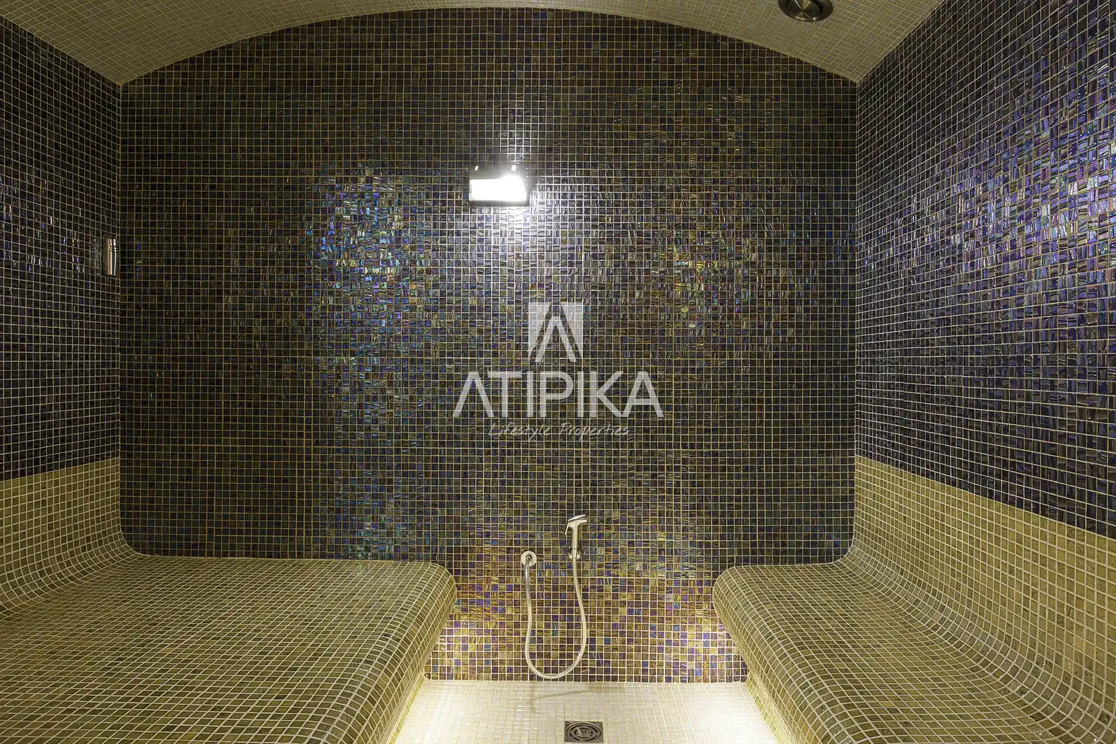 Maison avec piscine à vendre à Jaume Balmes, imagen 28