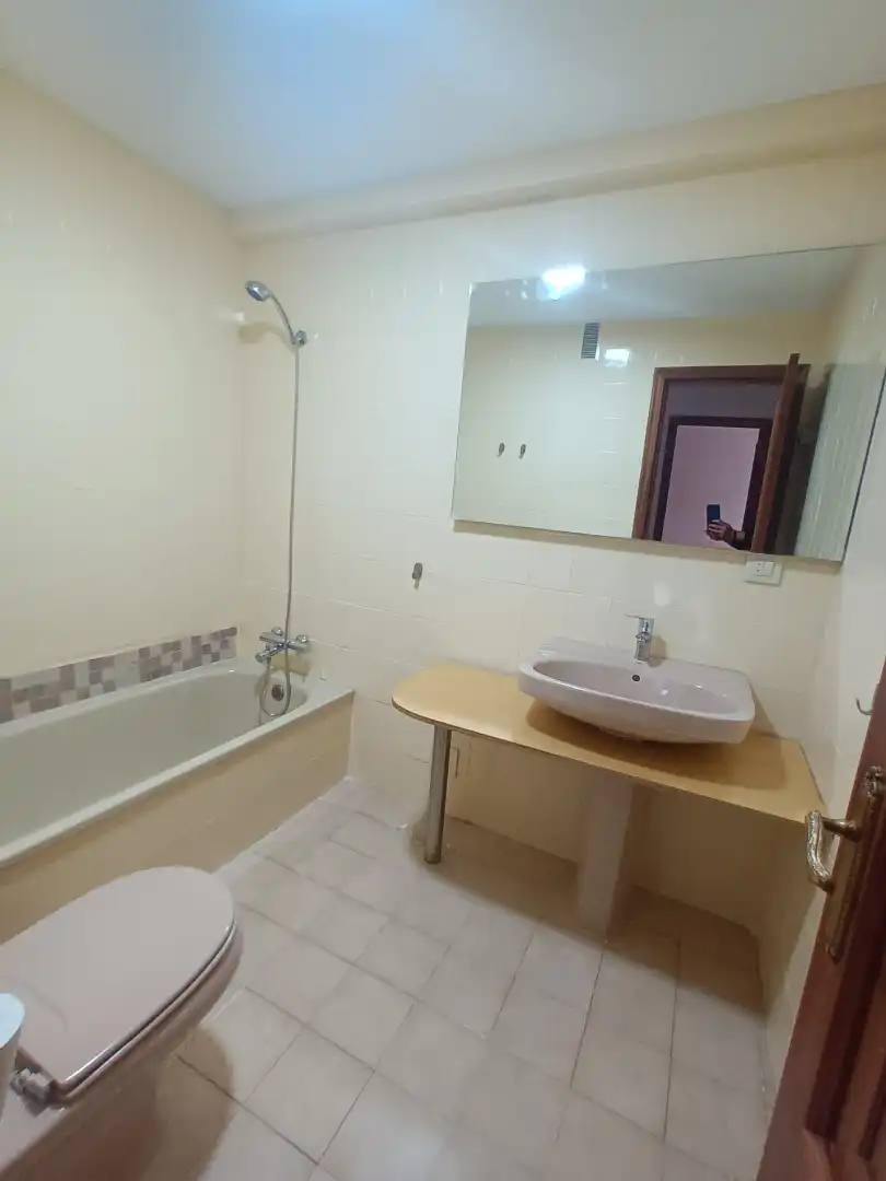 Flat for rent in Vigo , Pontevedra