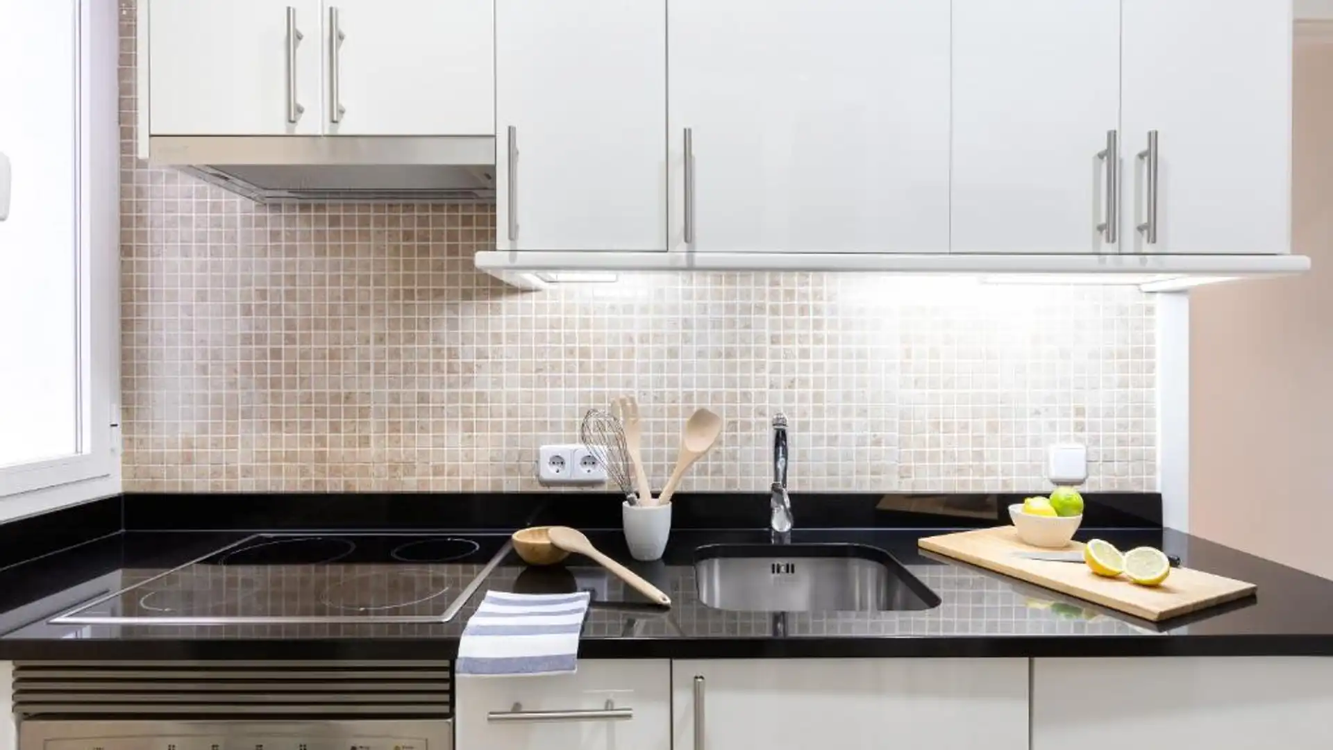 Wohnung zur Miete in Altozano - Conde Lumiares