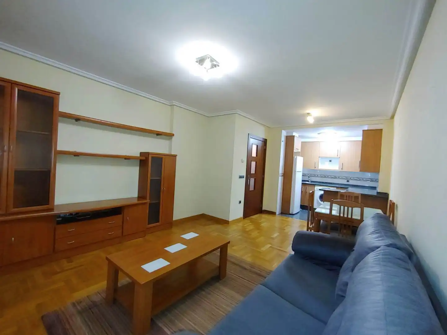 Flat for rent in Siero, Asturias