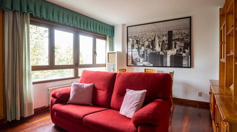 Foto 2 de Piso de alquiler en Calle Castilla, 19, Castilla - Hermida, Santander