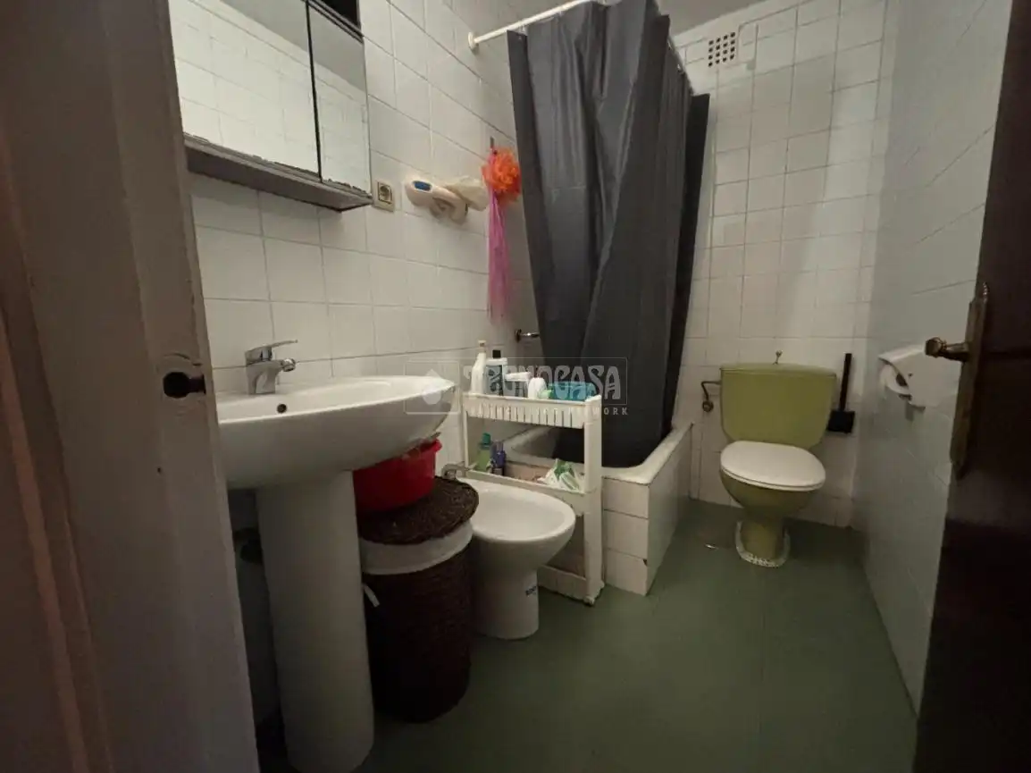 Piso en venta en Pumarín