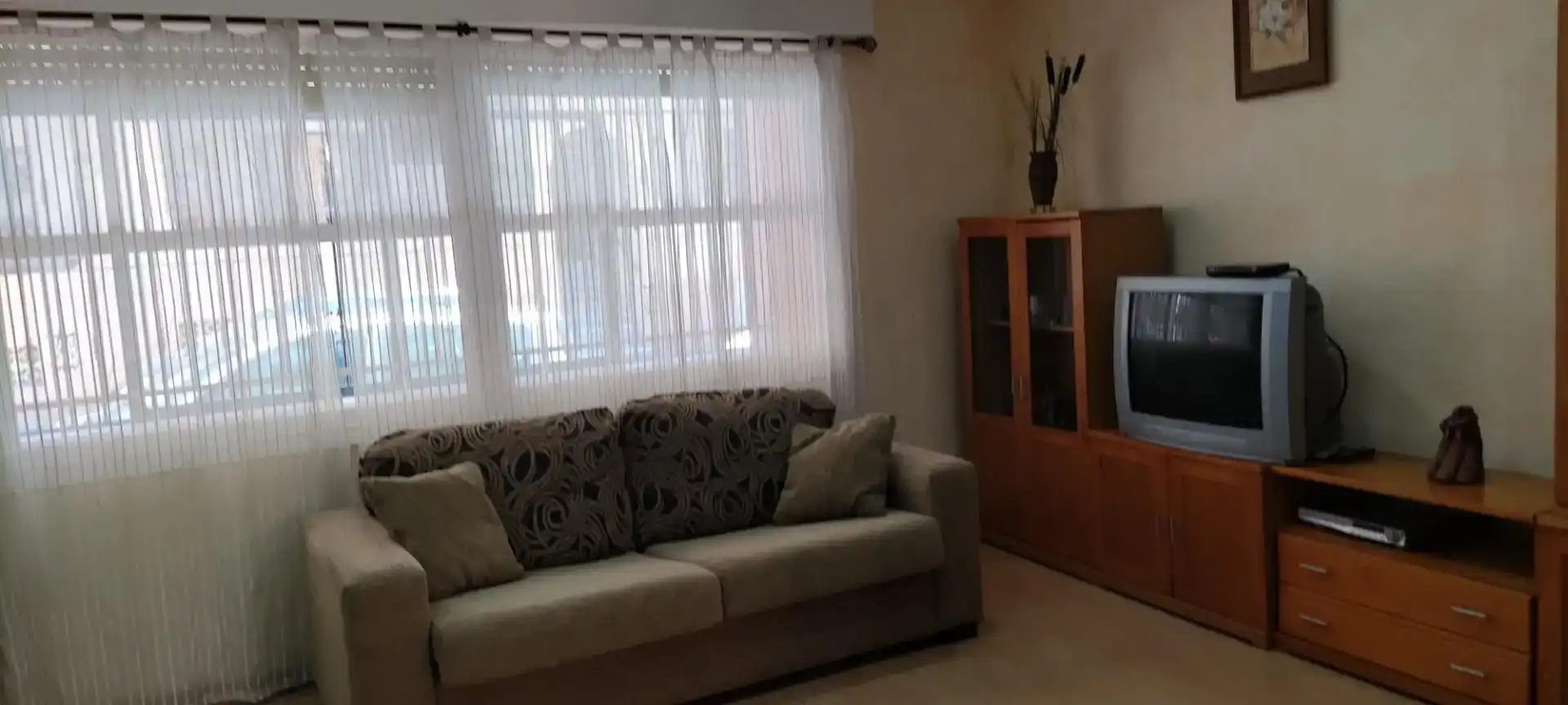 Sala d'estar de Planta baixa en venda en Torrevieja amb Aire condicionat