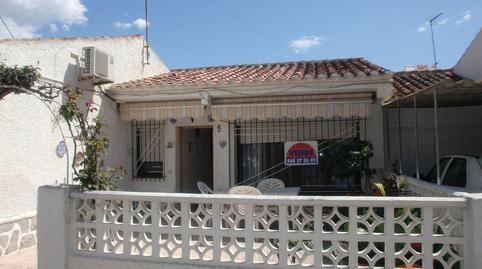 Foto 4 de Casa o chalet en venta en Santiago de la Ribera, San Javier