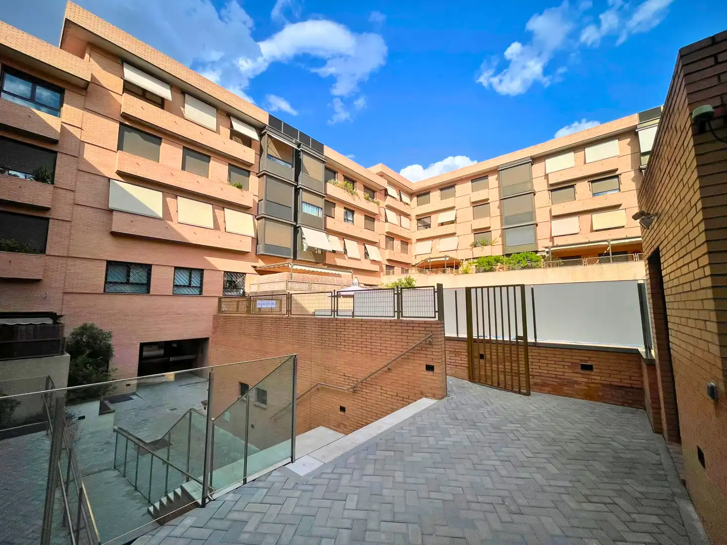 Appartement avec piscine à vendre à Avenida del Santuario de Valverde, imagen 44