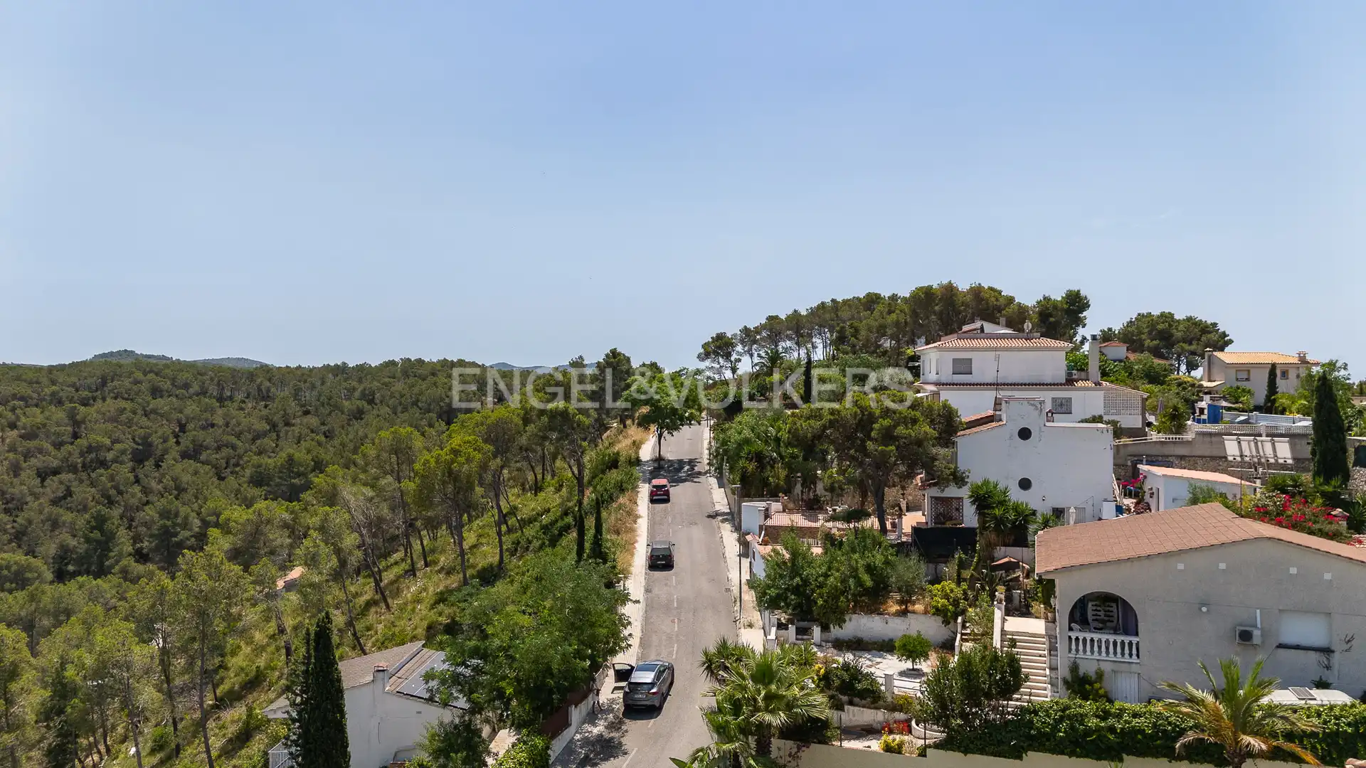 Residential land for sale in Can Lloses - Can Marcer, imagen 4