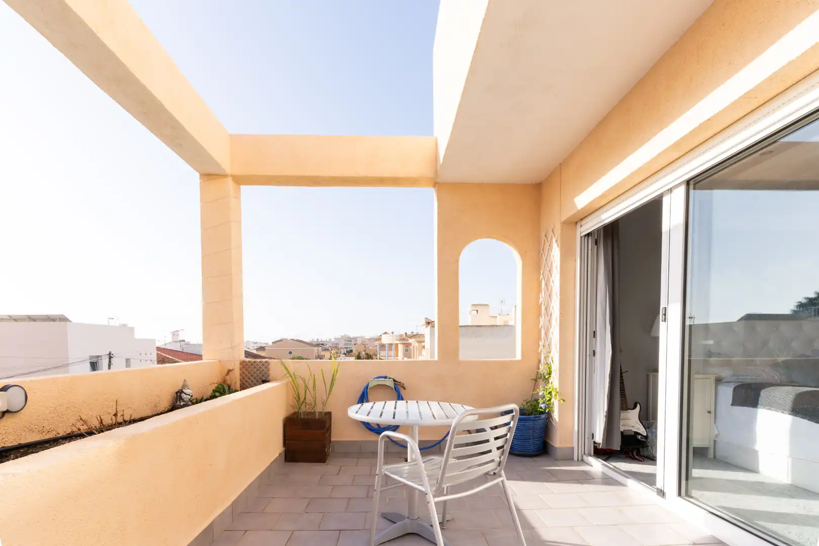 Villa con piscina in vendita a Calle Pescador 15, imagen 30