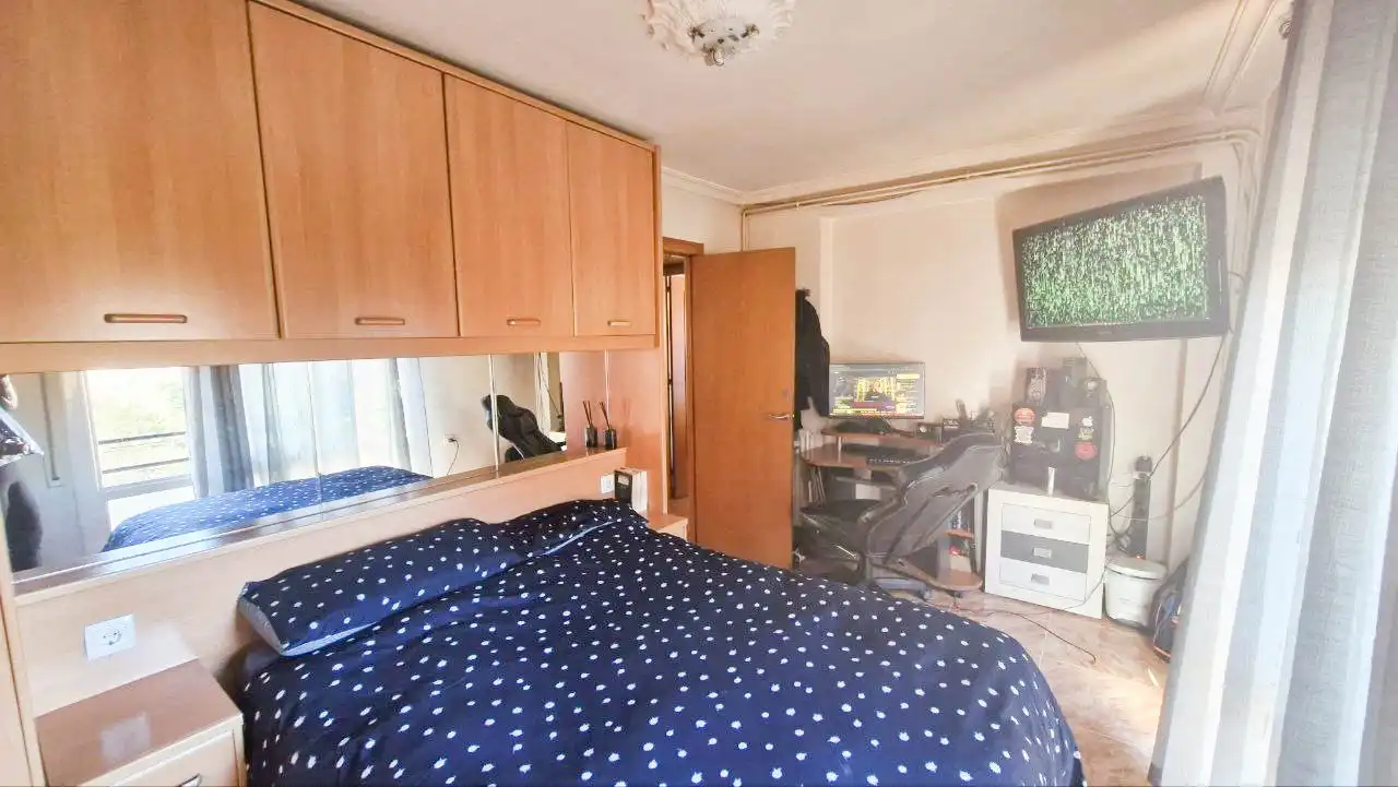 Wohnung mit Terrasse zum Verkauf in Can Borrell, imagen 11