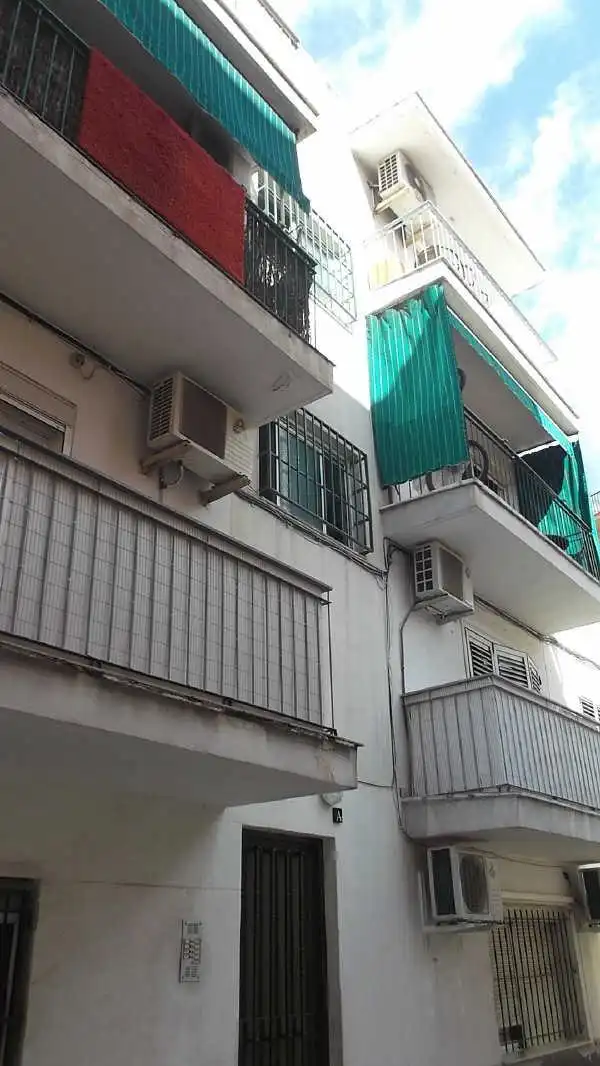 Wohnung mit Terrasse zum Verkauf in Singuerlín