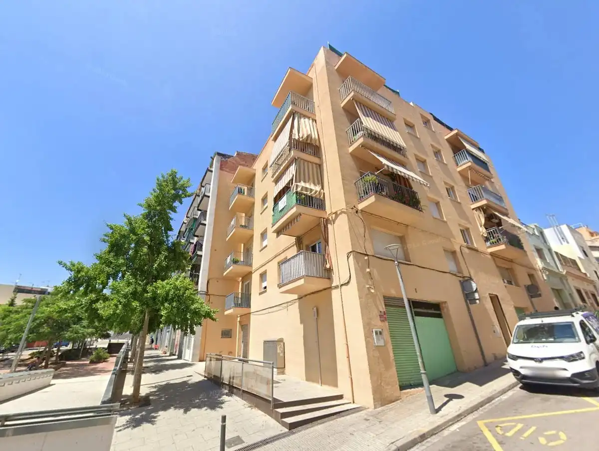 Appartement à vendre à Plaça de la Gatassa
