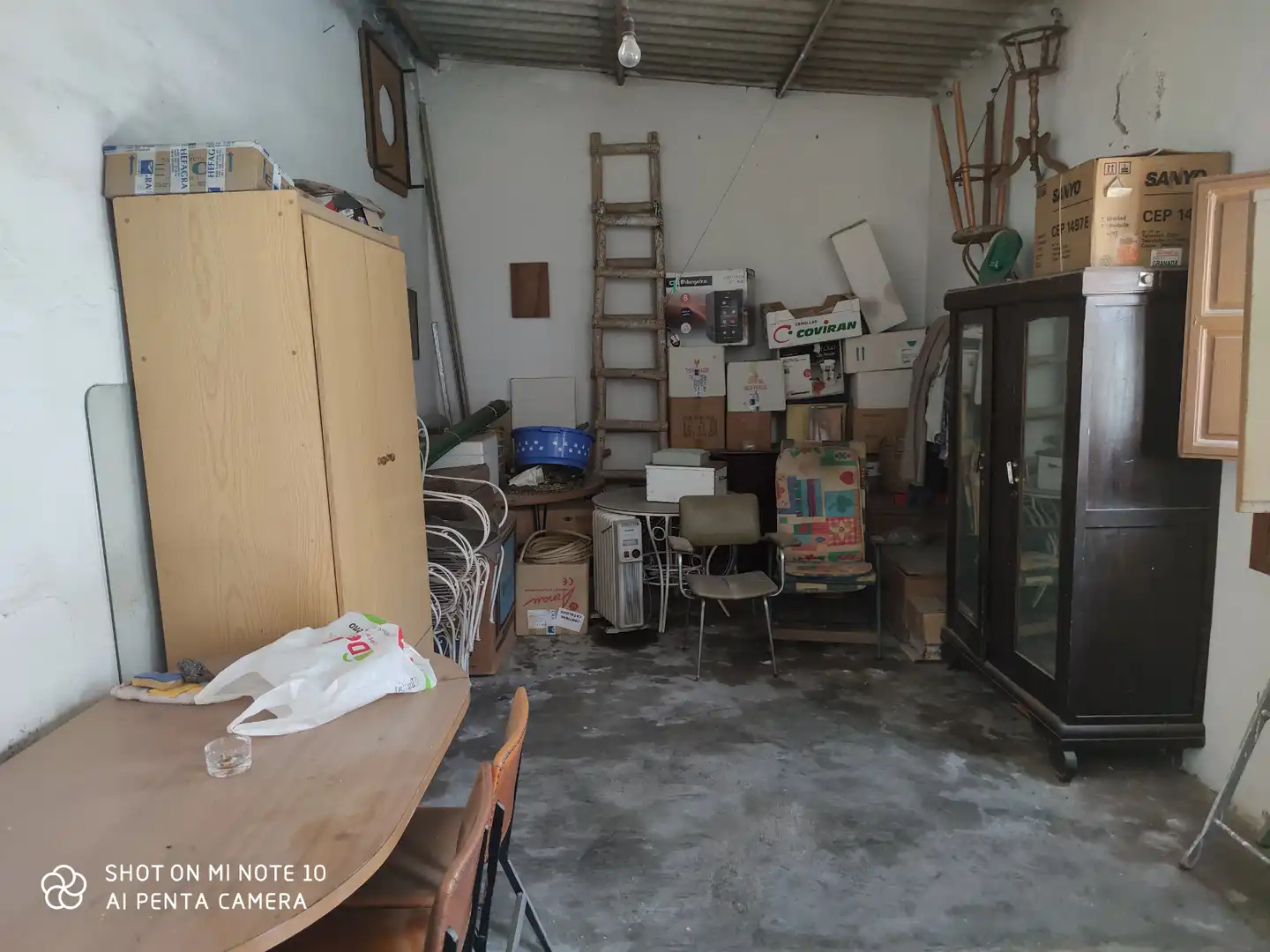 Houses for sale in Granada  with Storage room
