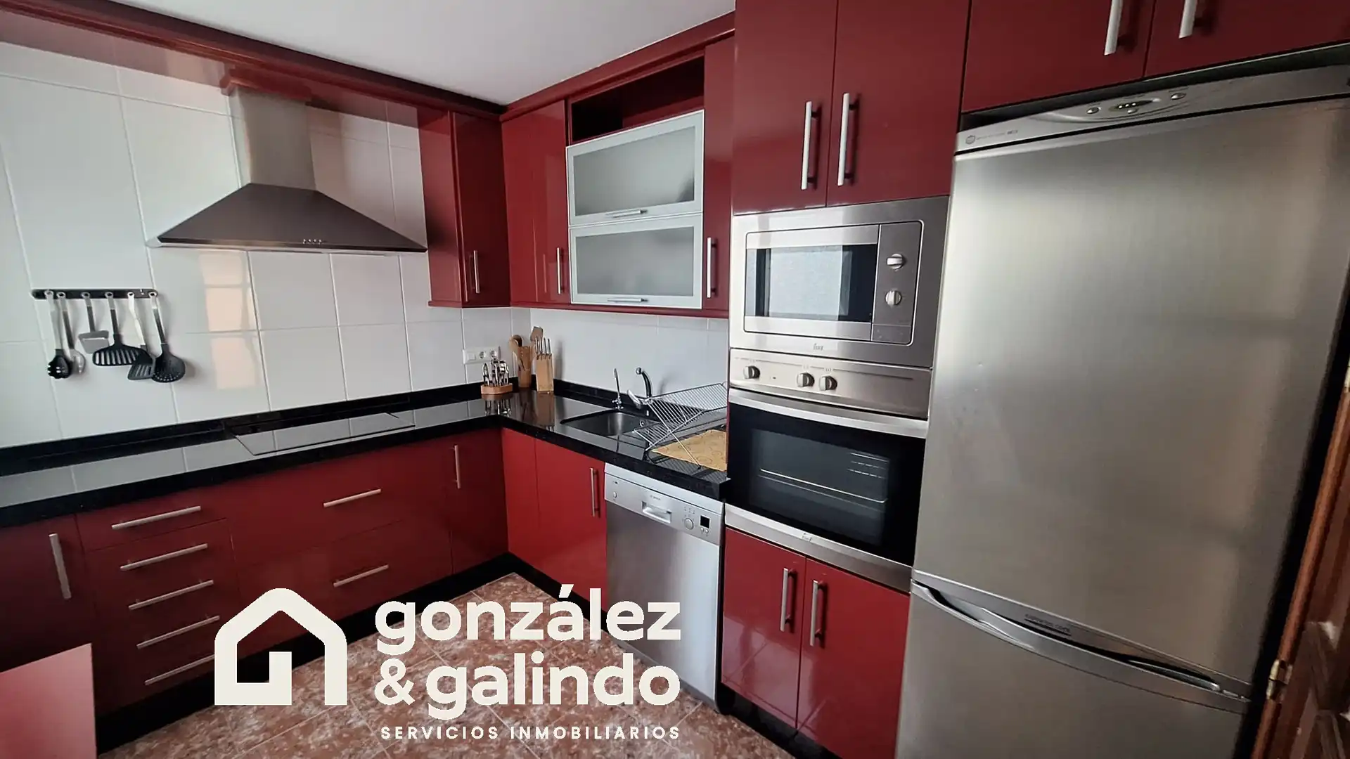 Appartement avec ascenseur à vendre à Pedrera, imagen 6