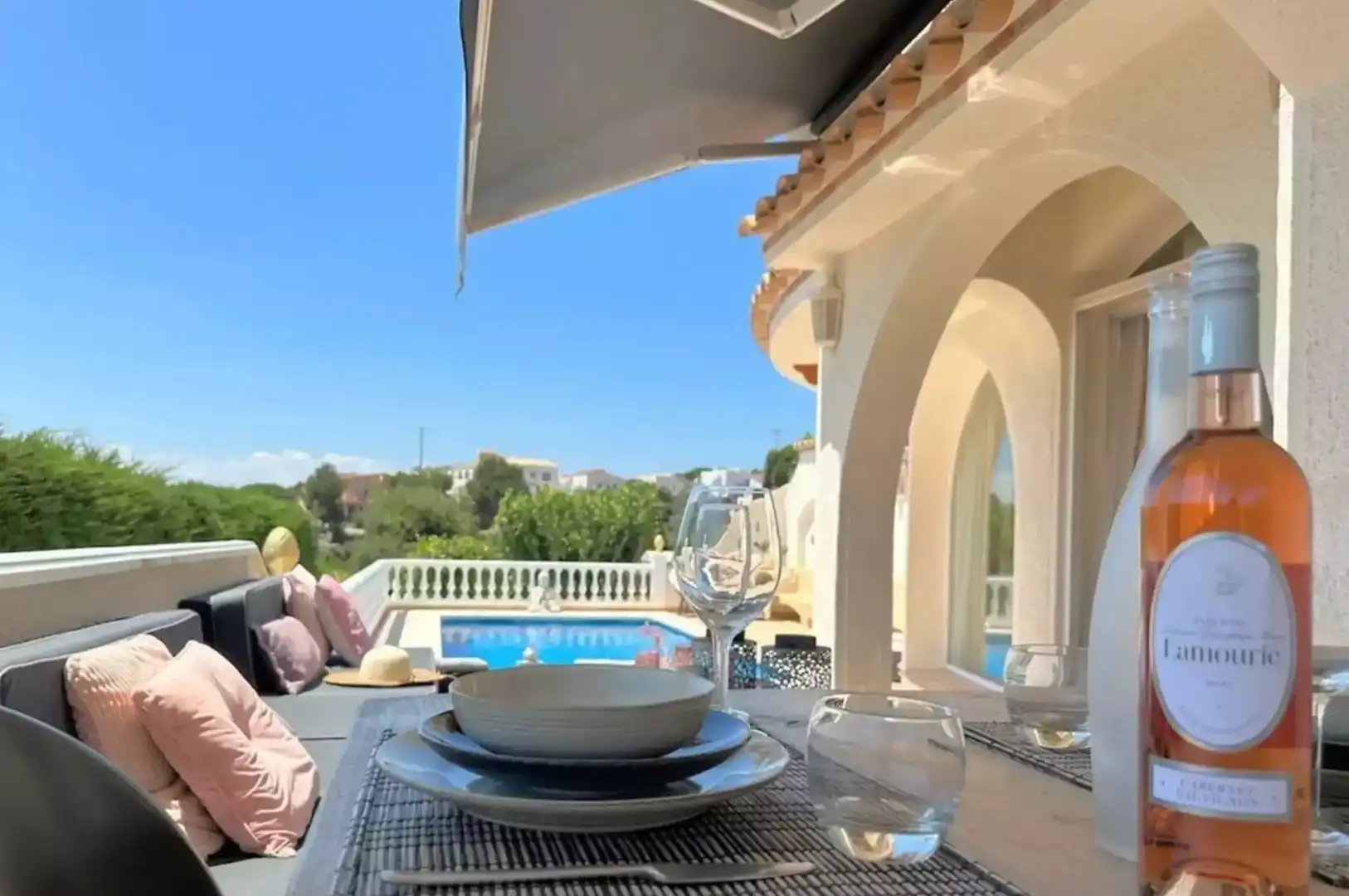 Casa con piscina en venta en N/A, imagen 5