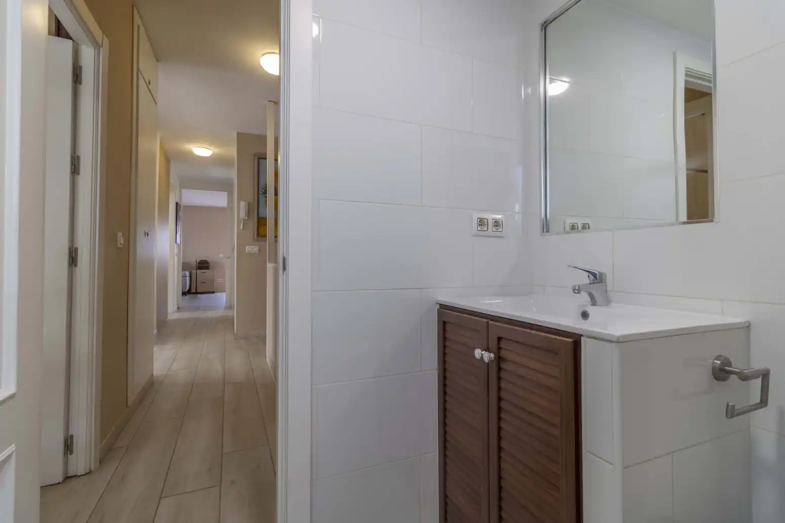 Detached homes for sale in Palmete