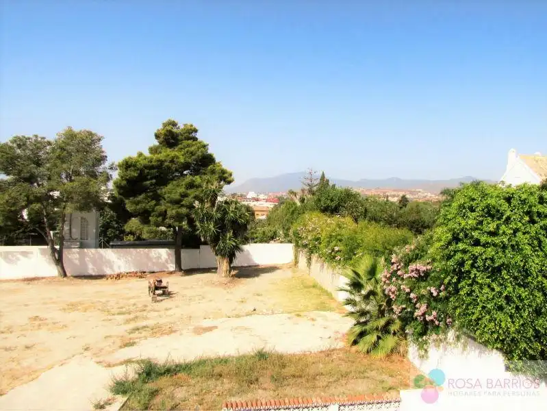 Reihenhaus mit Terrasse zum Verkauf in San Pedro de Alcántara, imagen 20