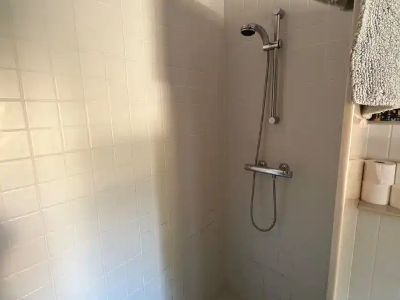 Baño de Casa o chalet en venta en Sant Esteve de Palautordera, Barcelona