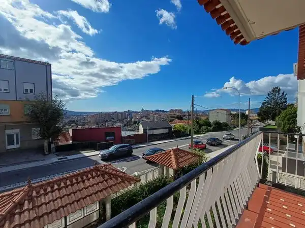 Casa con giardino in vendita a Avenida do Aeroporto, imagen 5