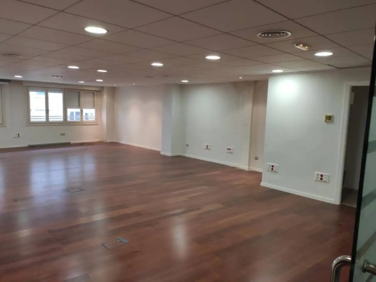 Büro zur Miete in Plaza de Toros - Avenida Chapí - Trinquete, imagen 6