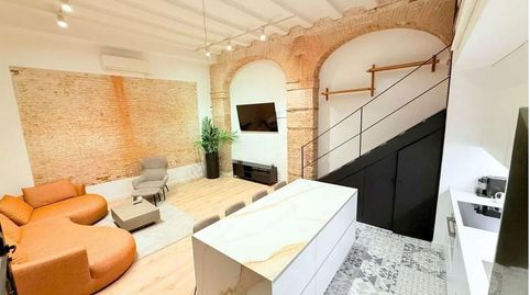 Foto 2 de Dúplex en venda a Carrer Dels Còdols, 15, Barri Gòtic, Barcelona Capital