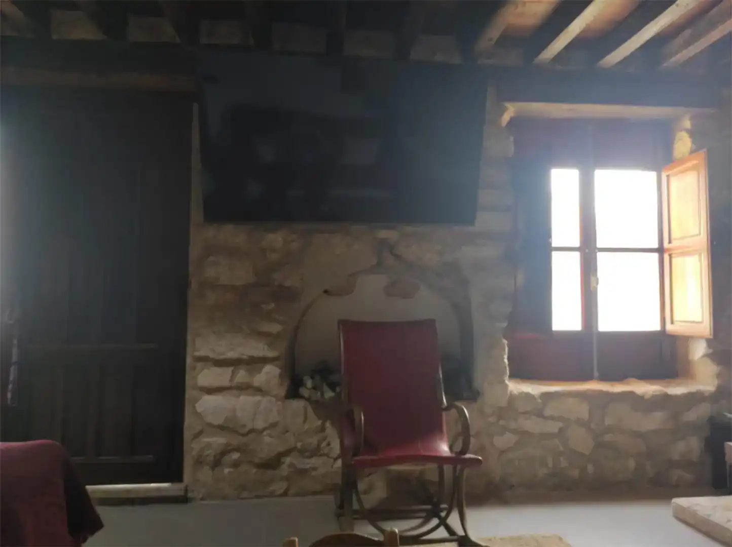 Casa o chalet en venta en Santiago-Pontones, Jaén