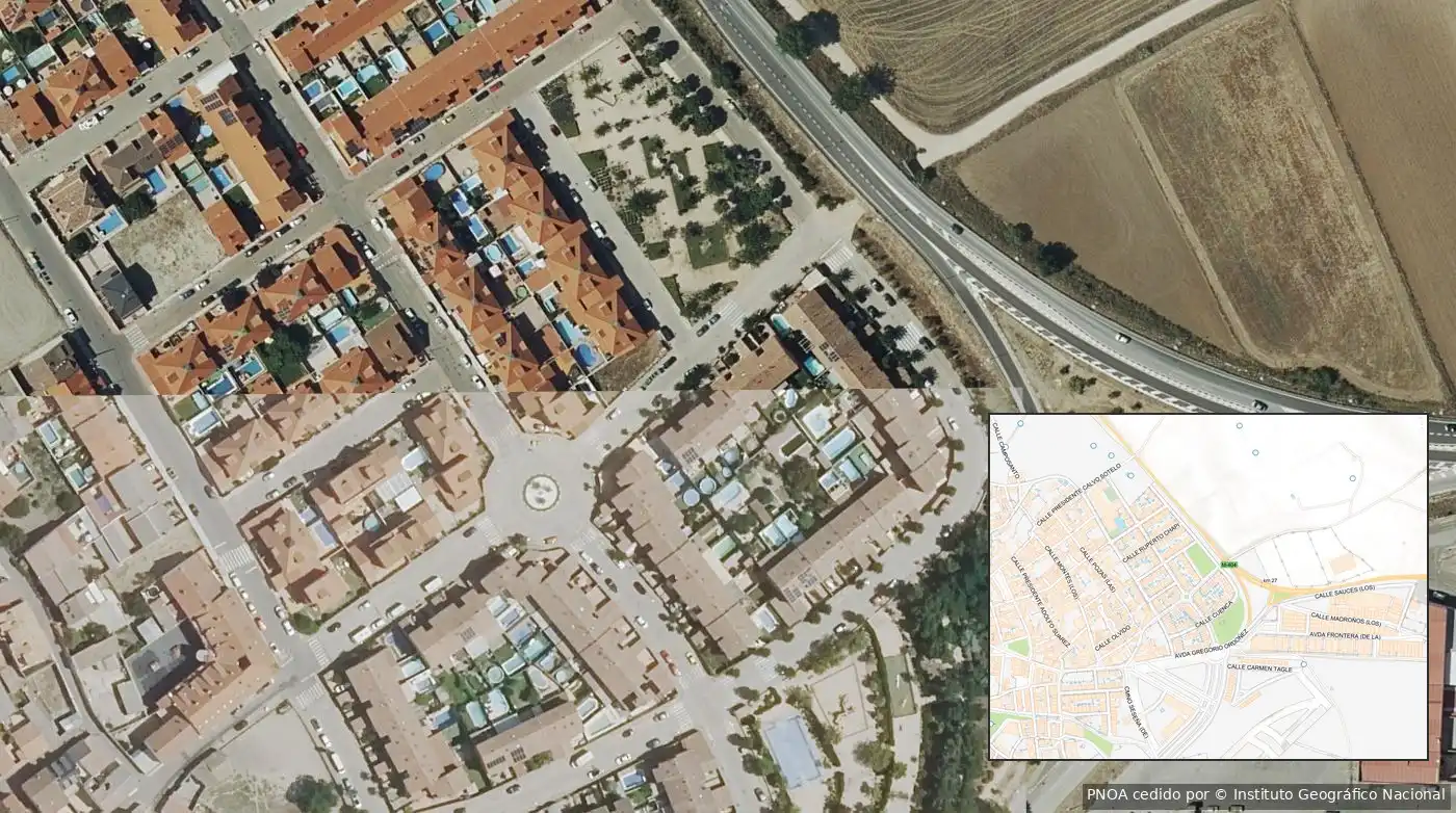 Appartamento in vendita a Torrejón de Velasco, imagen 4