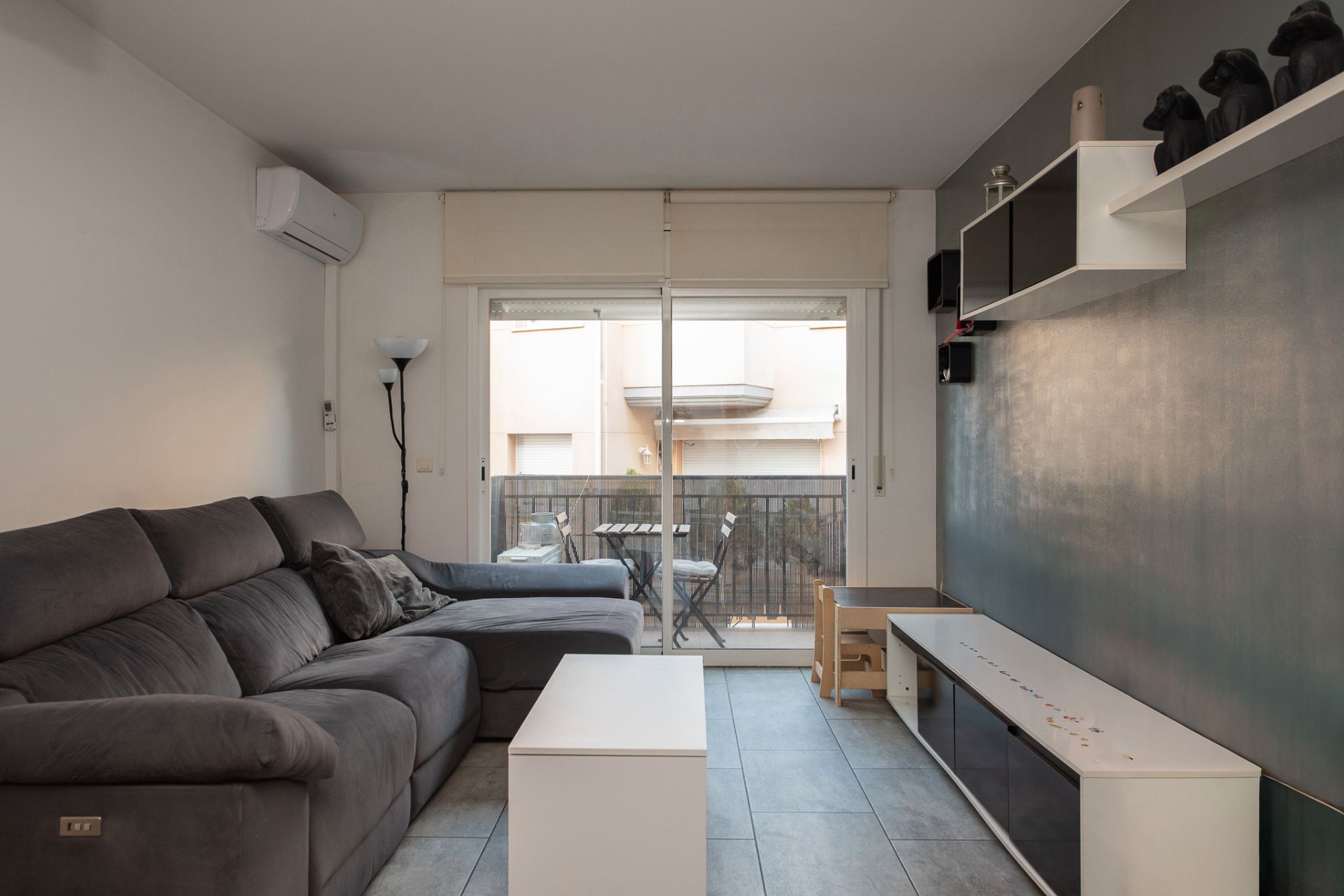 Wohnung zum verkauf in Vilartagues - Tueda de Dalt