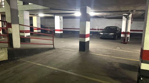 Foto 5 de Garaje en venta en Calle Alcocer, Los Ángeles, Madrid Capital