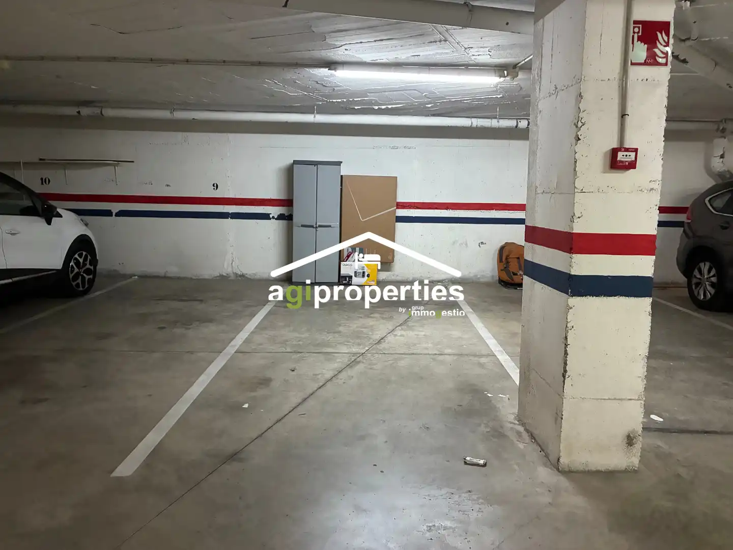 Parking de Piso en venta en Roses con Calefacción y Terraza