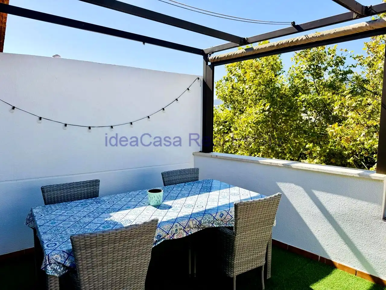 Terrassa de Àtic en venda en Alhaurín de la Torre amb Aire condicionat i Terrassa